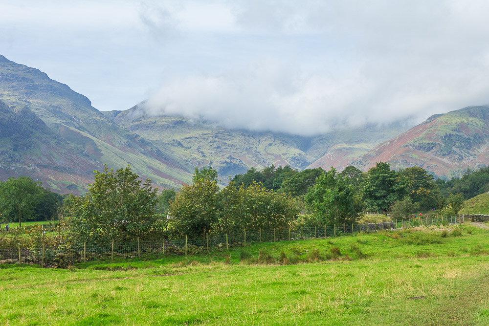 Crinkle Crags Crinkle Crags